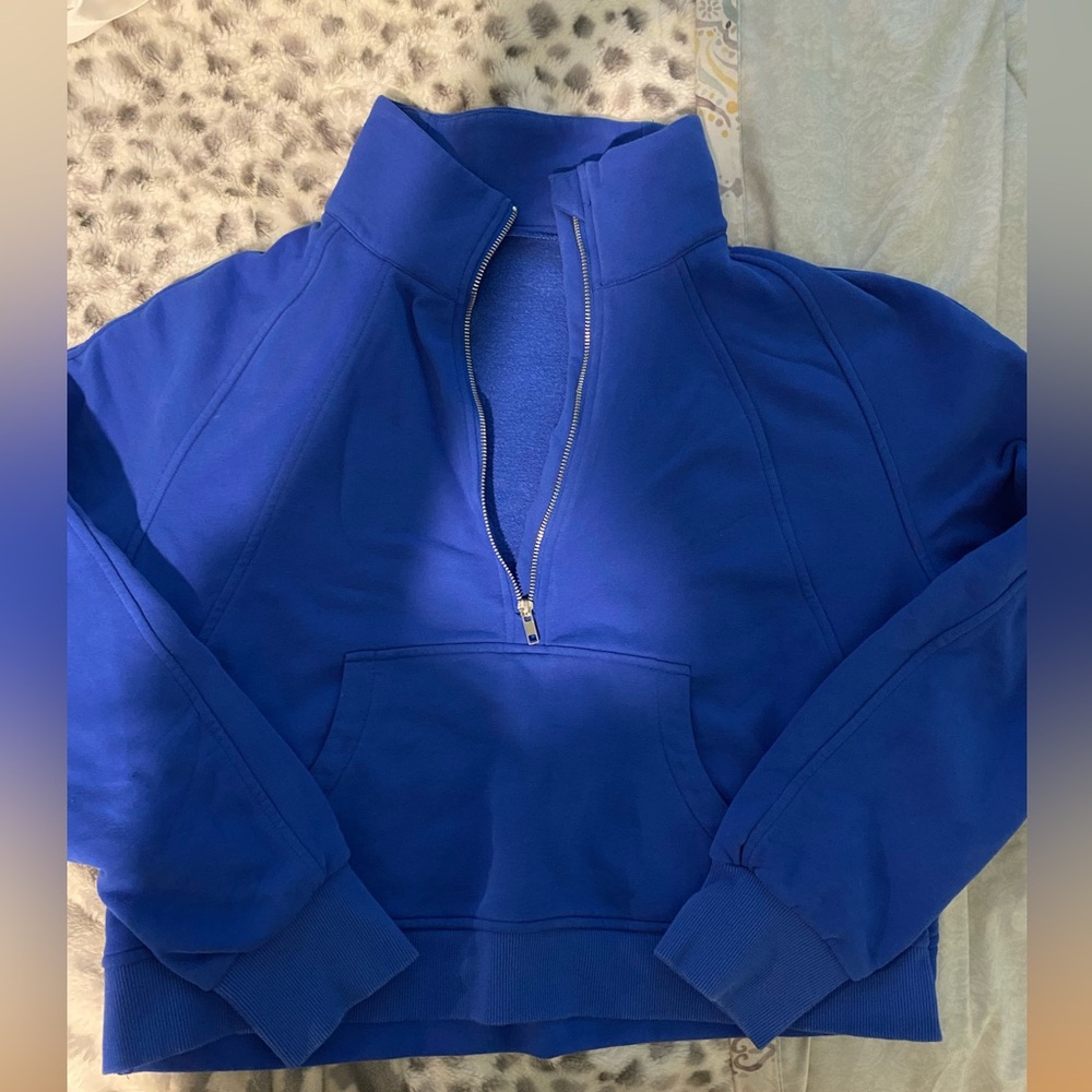 amazon crop jacket